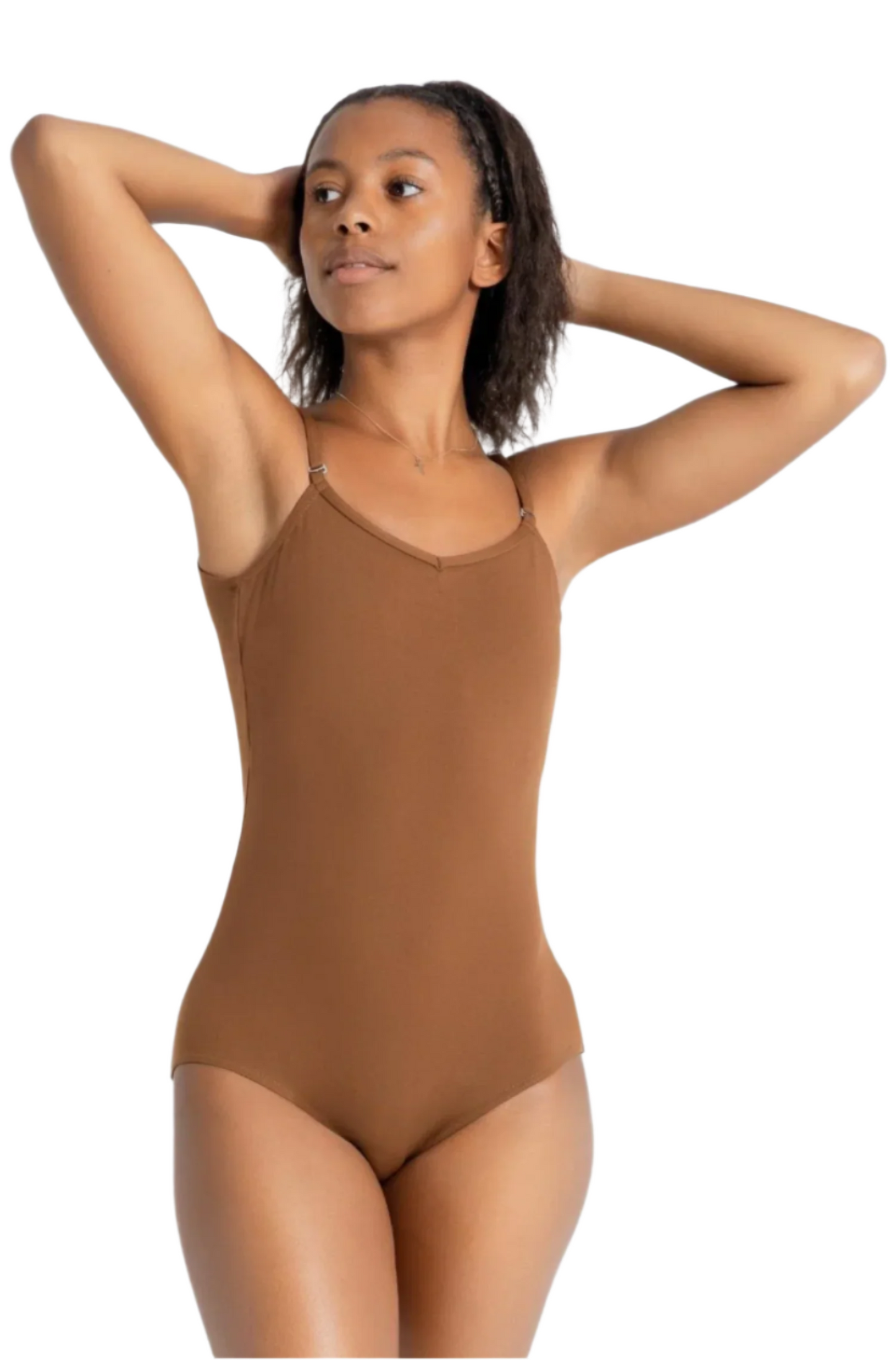 Bodyliner Leotard - Weissman