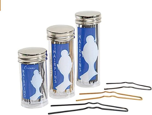 Bun Pins by Bunheads