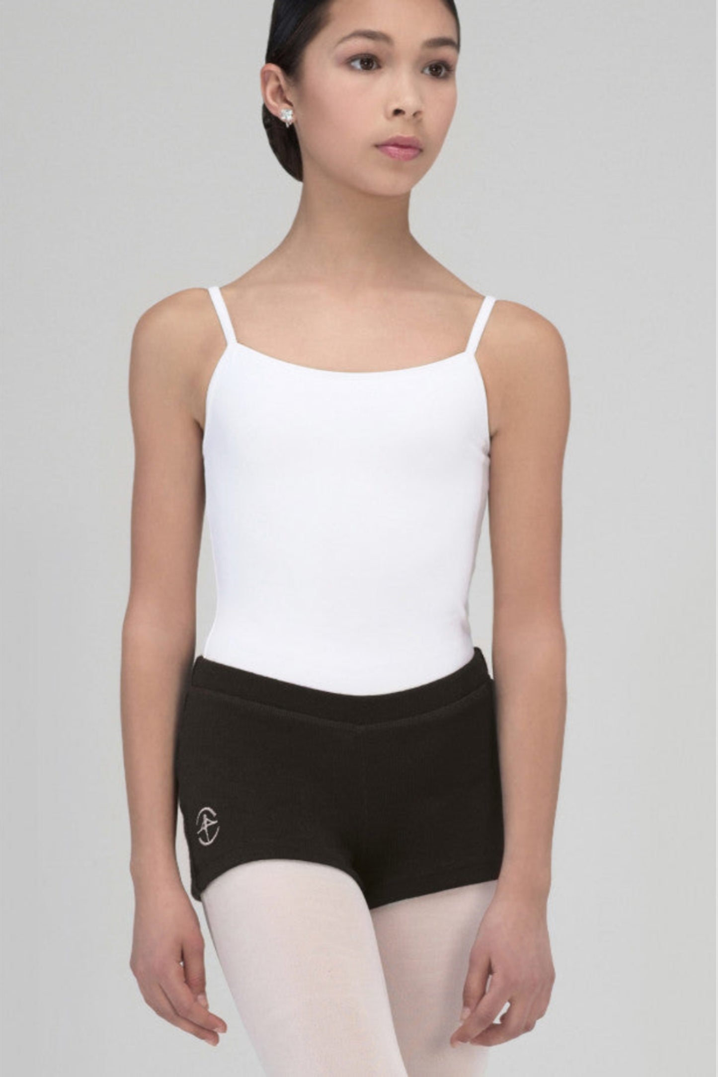 Dance Shorts - Female