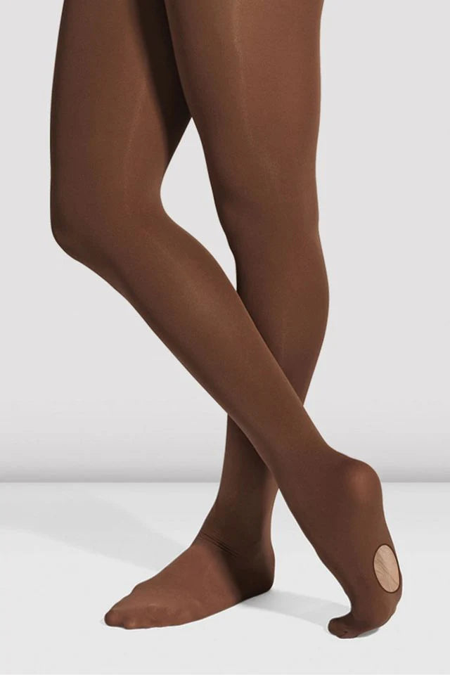 Girls Tights - Convertible - Bloch