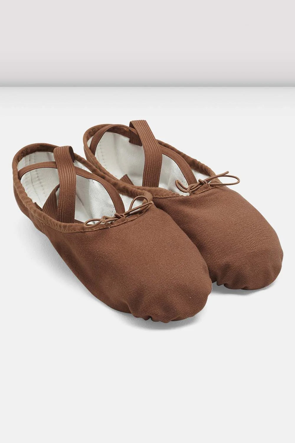 Ladies Pump Canvas Ballet Shoes S0277L
