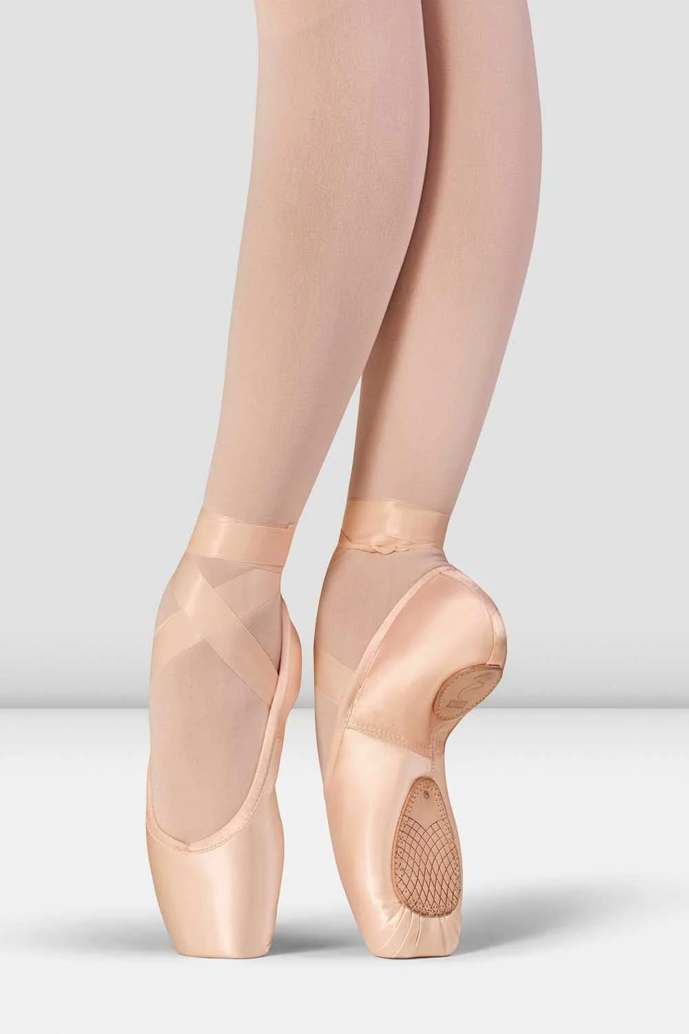 Pointe Shoes - Bloch - Elegance Stretch