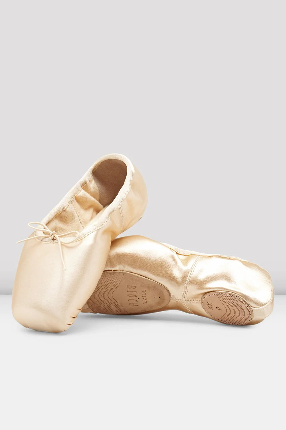 Pointe Shoes - Bloch - Eurostretch