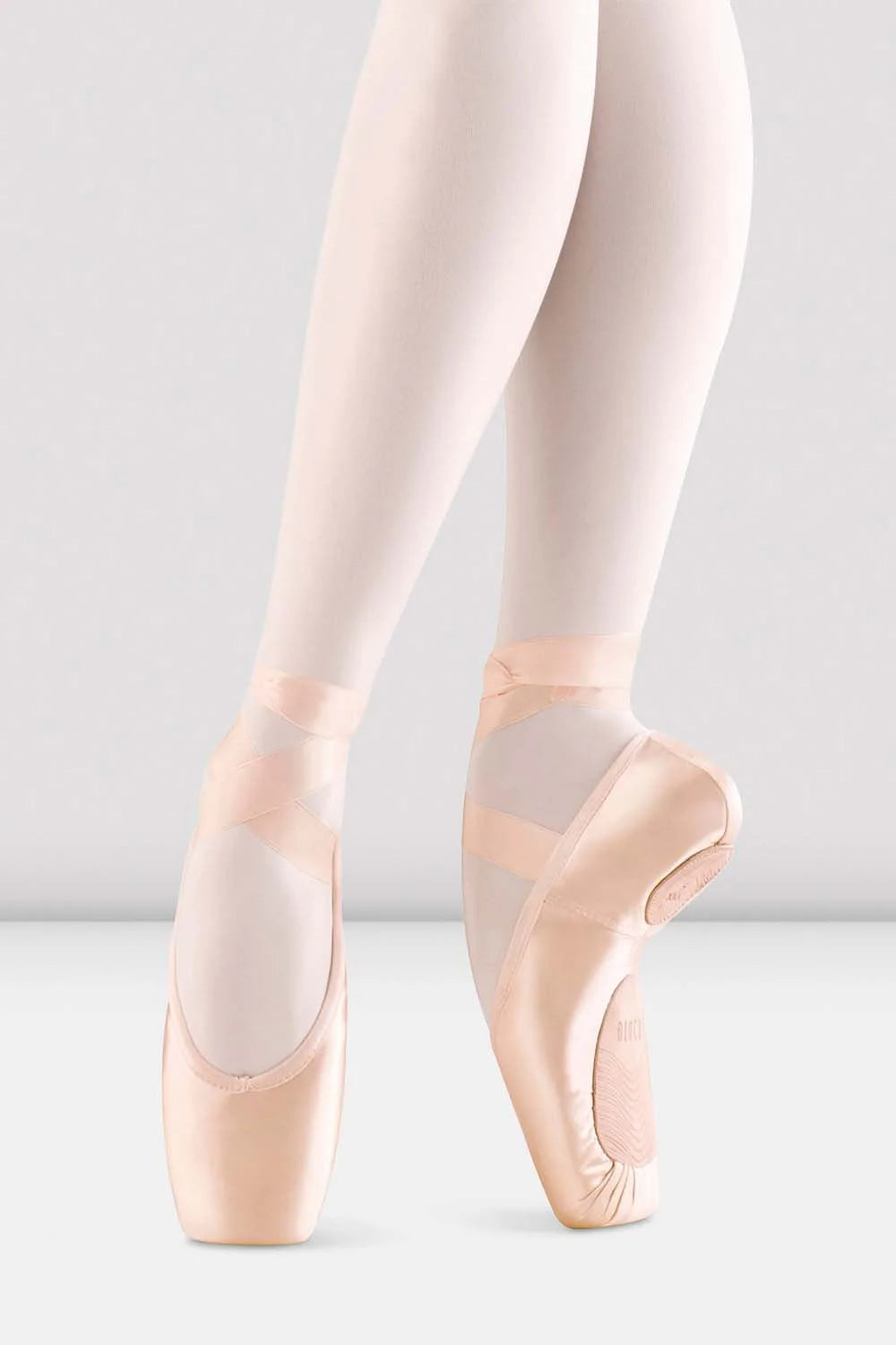 Pointe Shoes - Bloch - Eurostretch