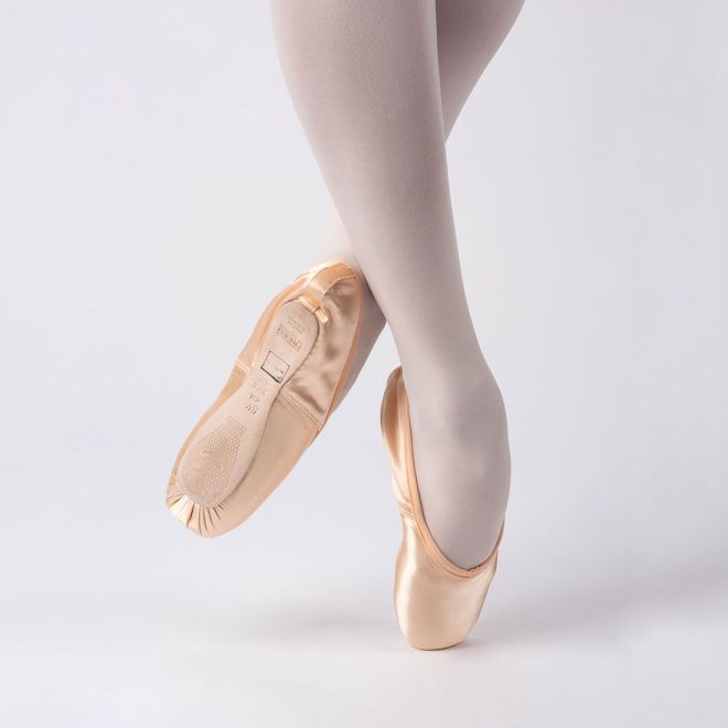 Pointe Shoes - Freed - The Classic - Makers