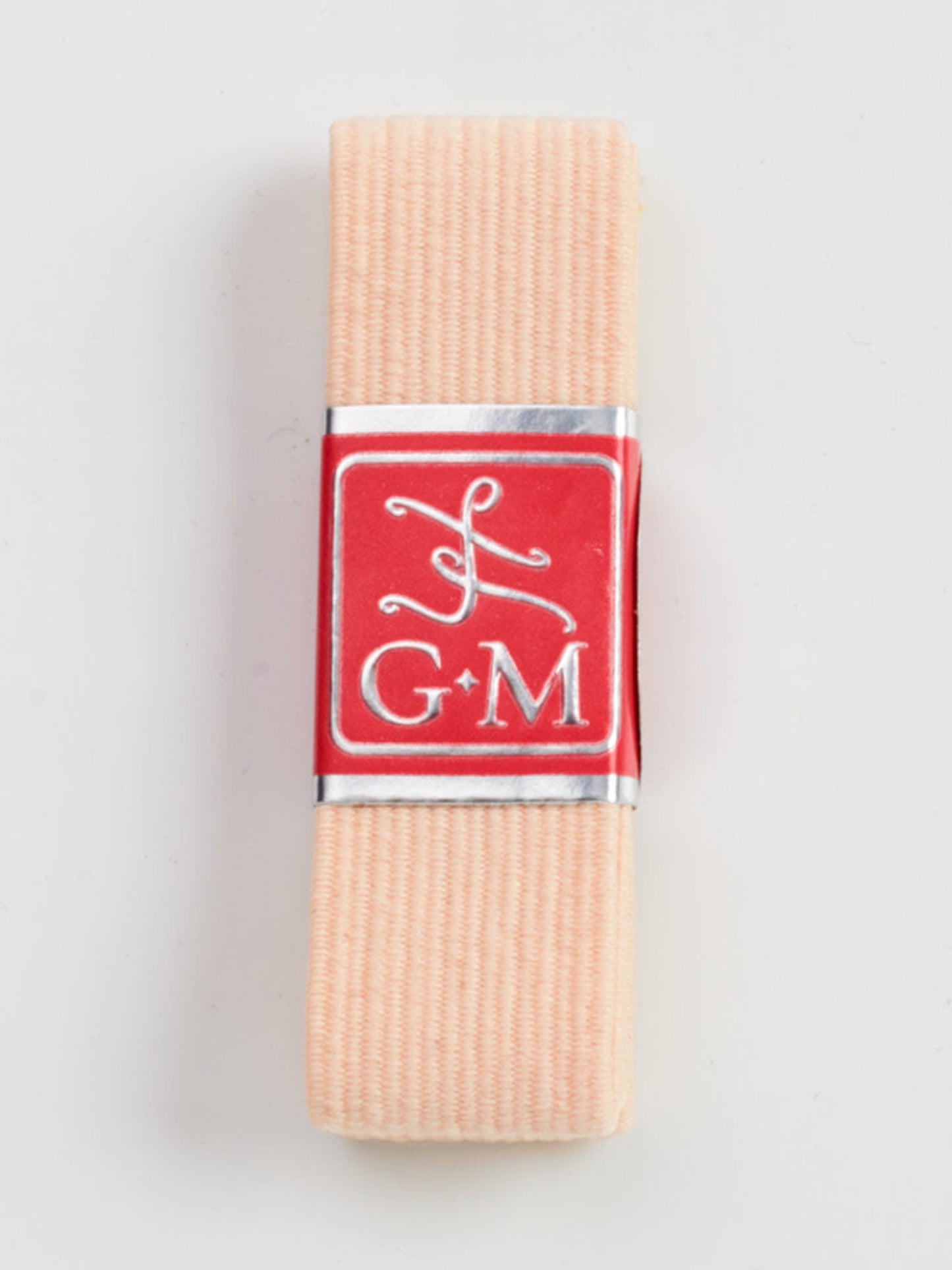 Pointe Shoe Elastic by Gaynor Minden - Pink
