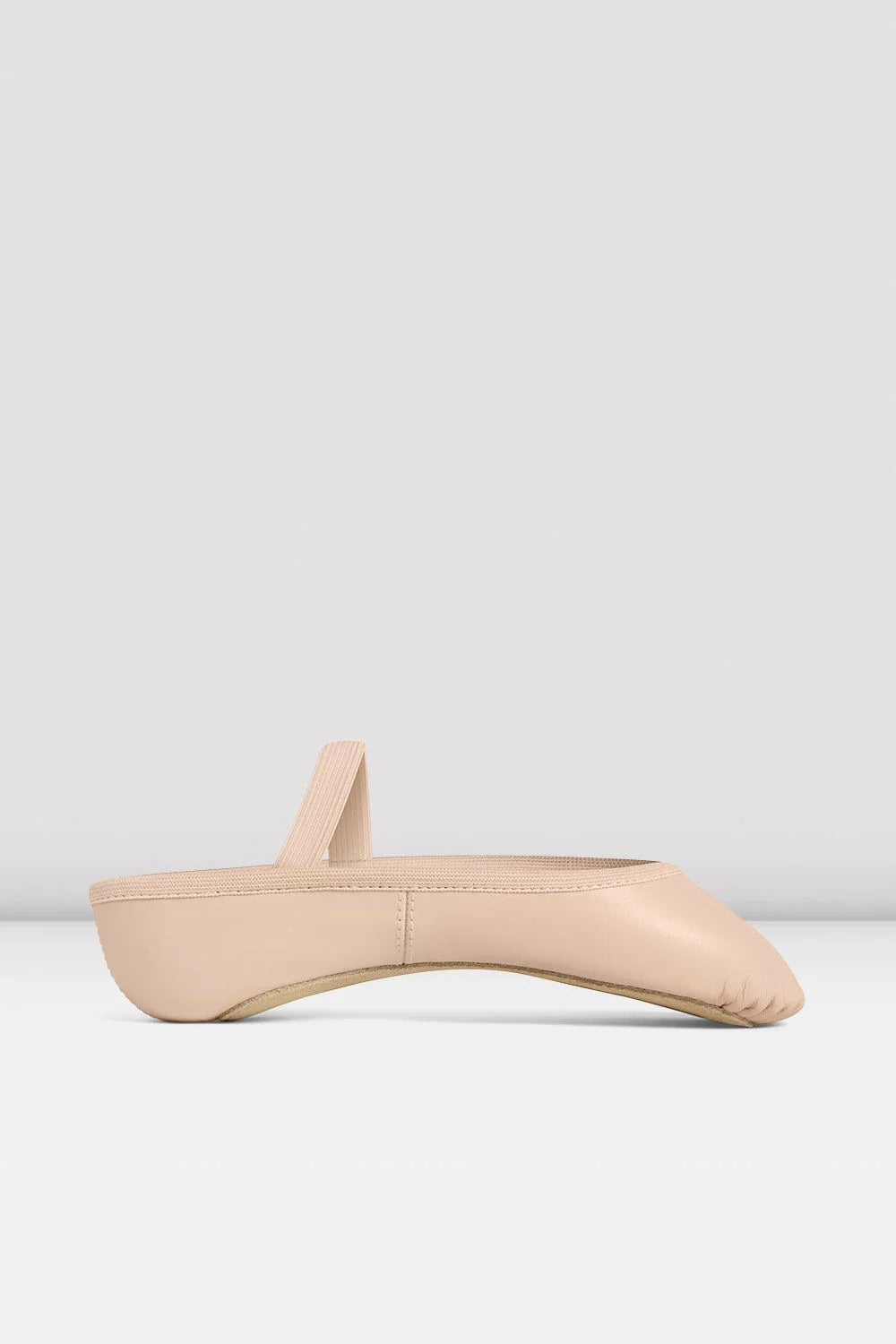 Ballet Shoes - Leather - PINK - Bloch- Giselle