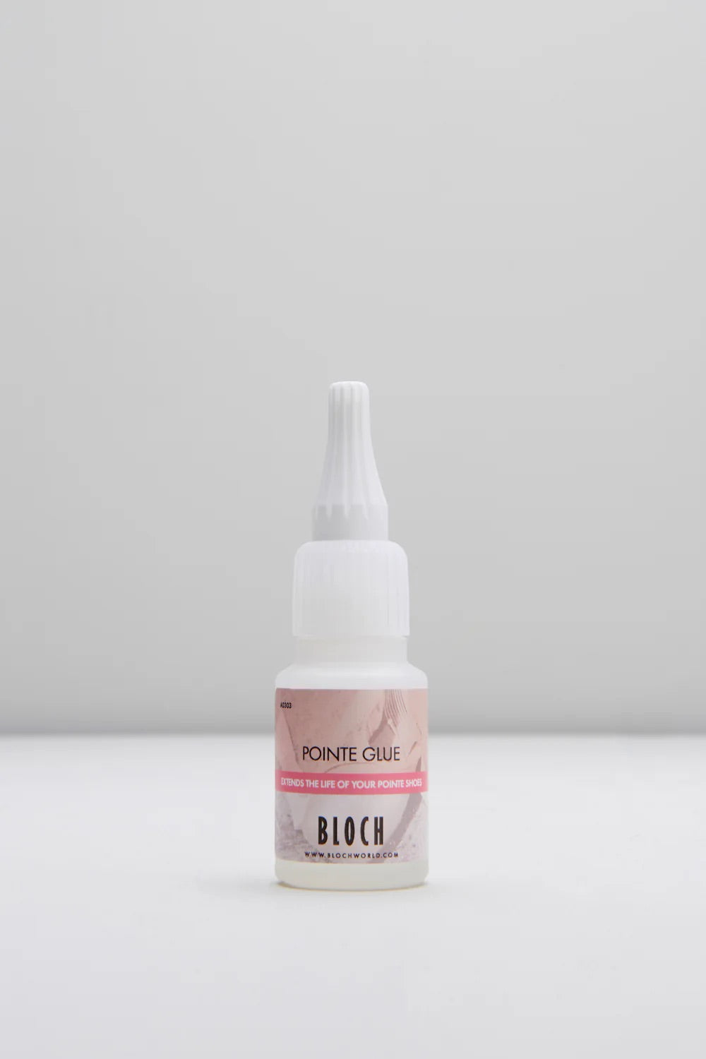 Pointe Shoe Glue - Bloch