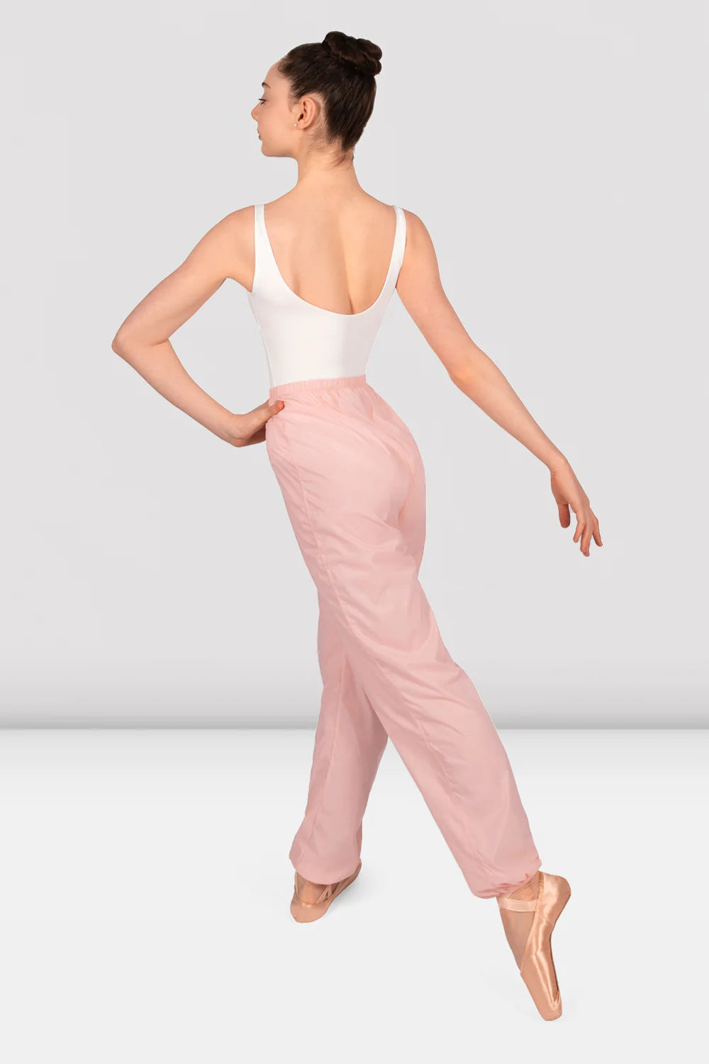 Rip Stop Pants - Girls - Bloch