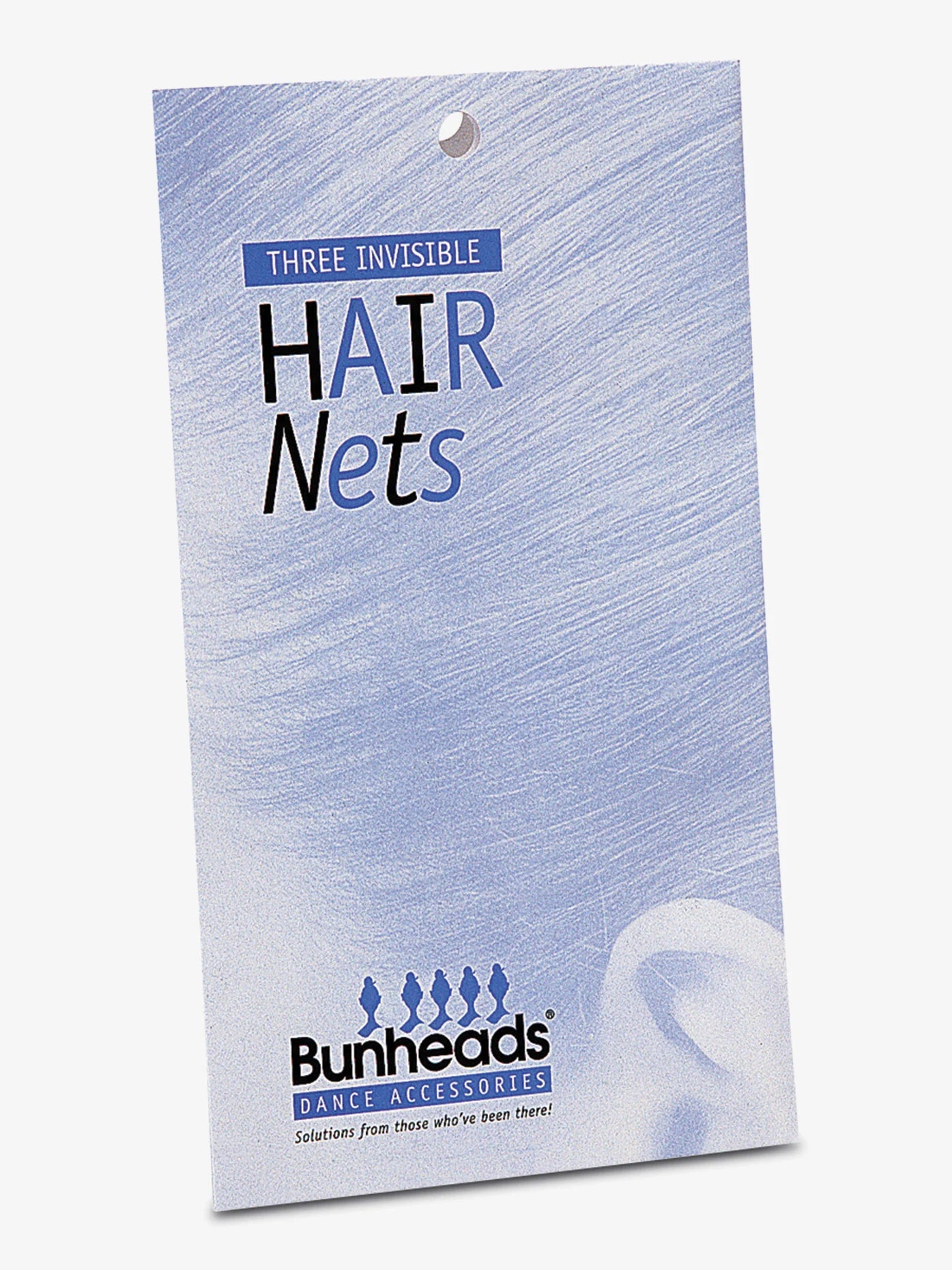 Hair Nets - 3 pack - Bunheads