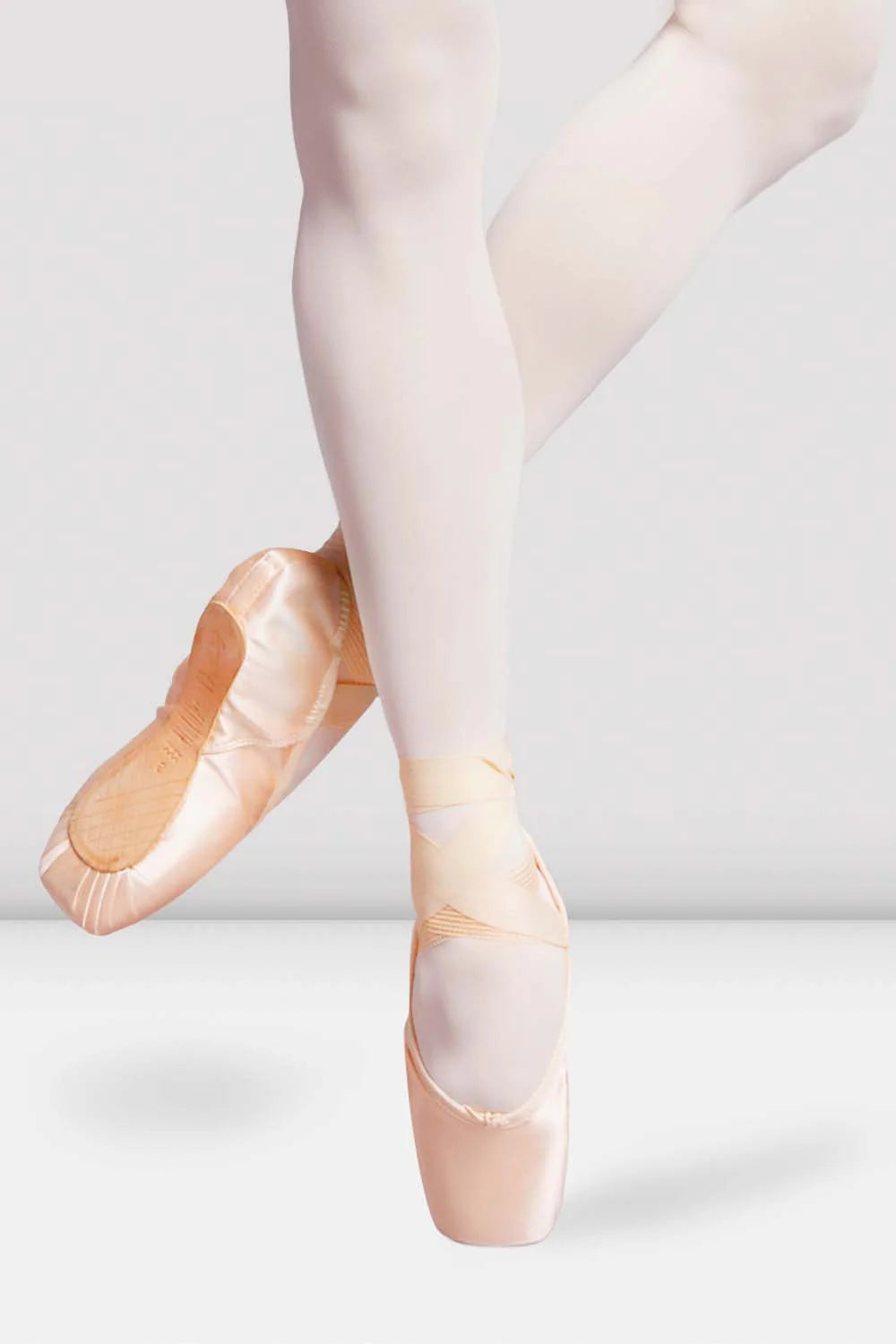 Pointe Shoes - Bloch - Balance Lisse