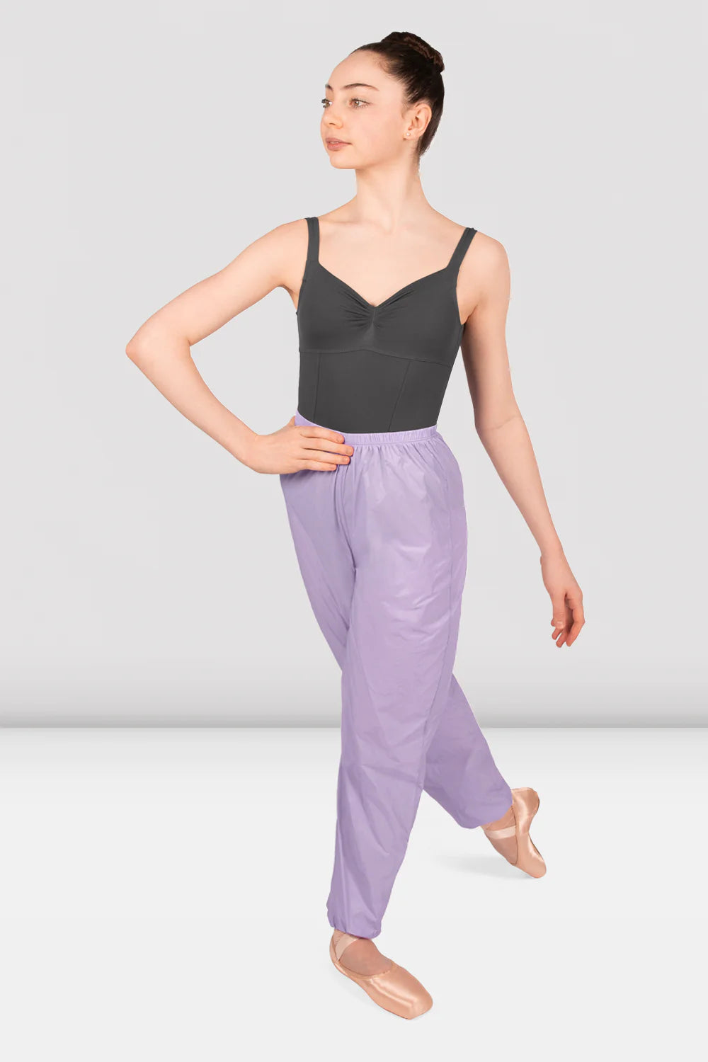 Rip Stop Pants - Girls - Bloch
