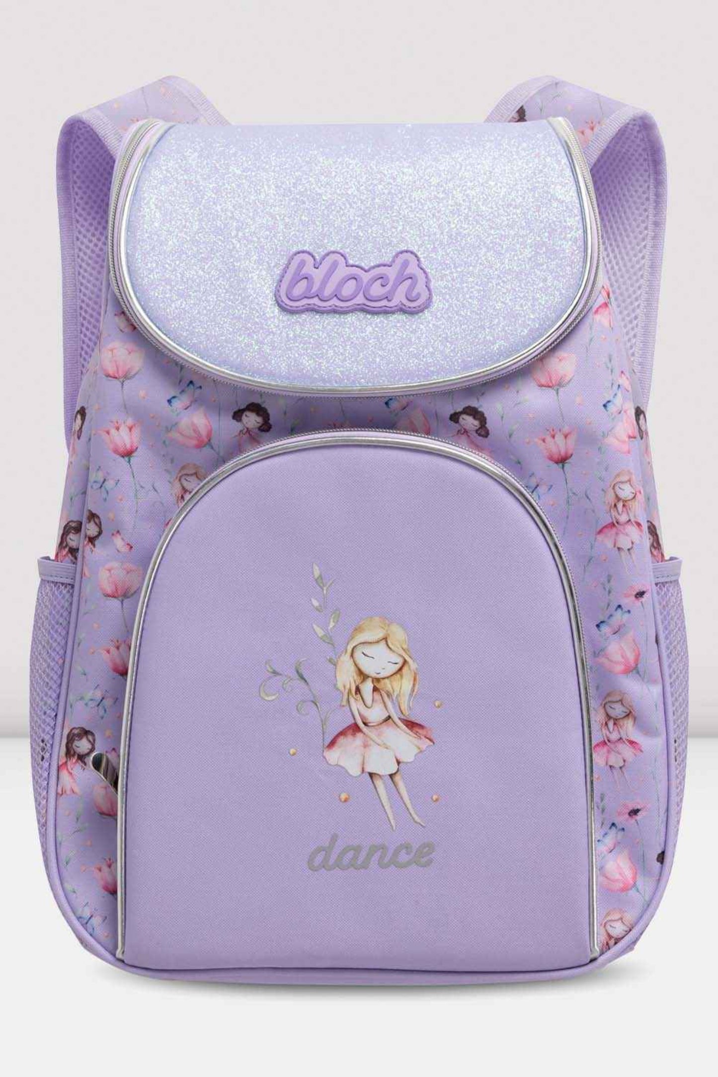 Ballerina Backpack - Bloch