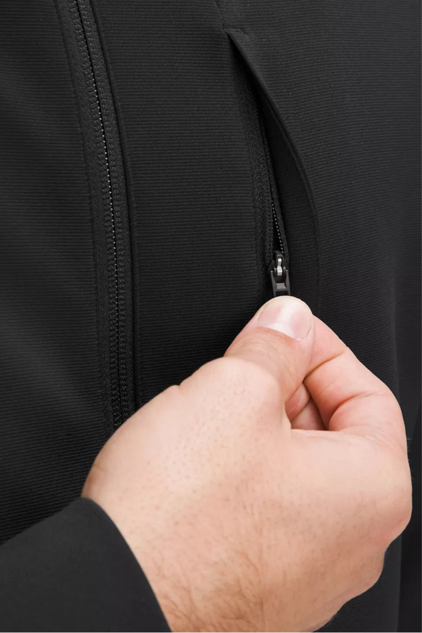 Rock's Team Lululemon Jacket