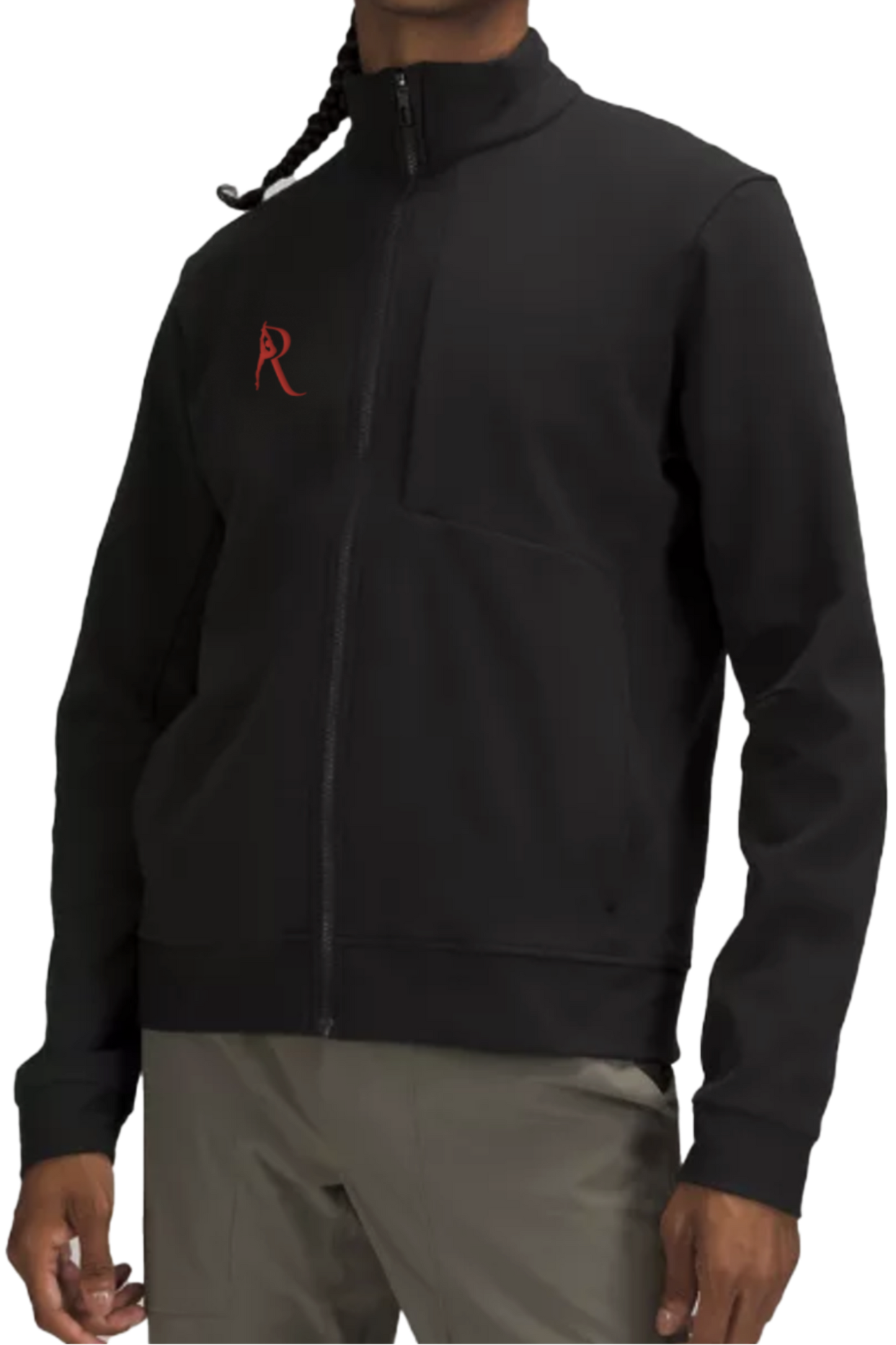 Rock's Team Lululemon Jacket