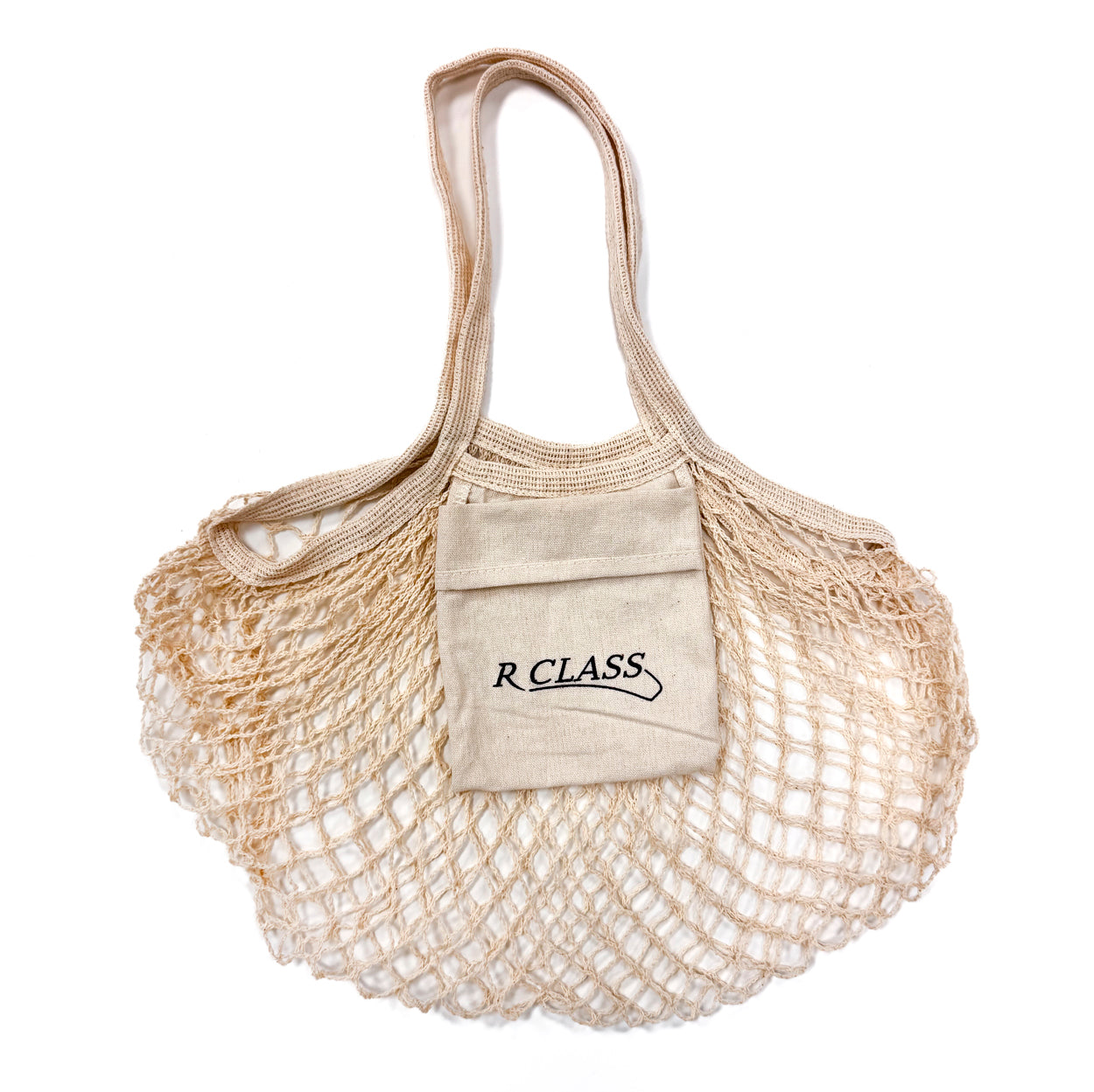 Pointe Shoe Bag - Mesh