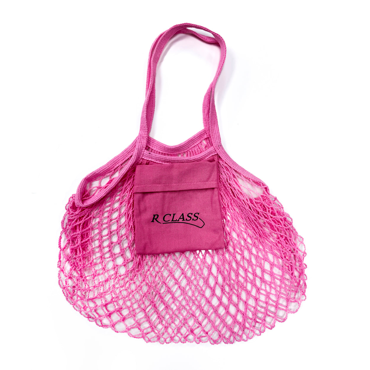 Pointe Shoe Bag - Mesh