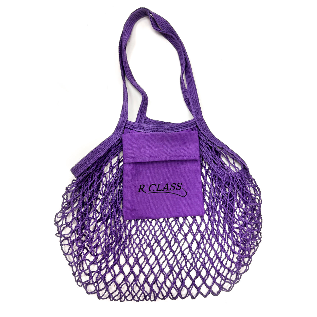 Pointe Shoe Bag - Mesh