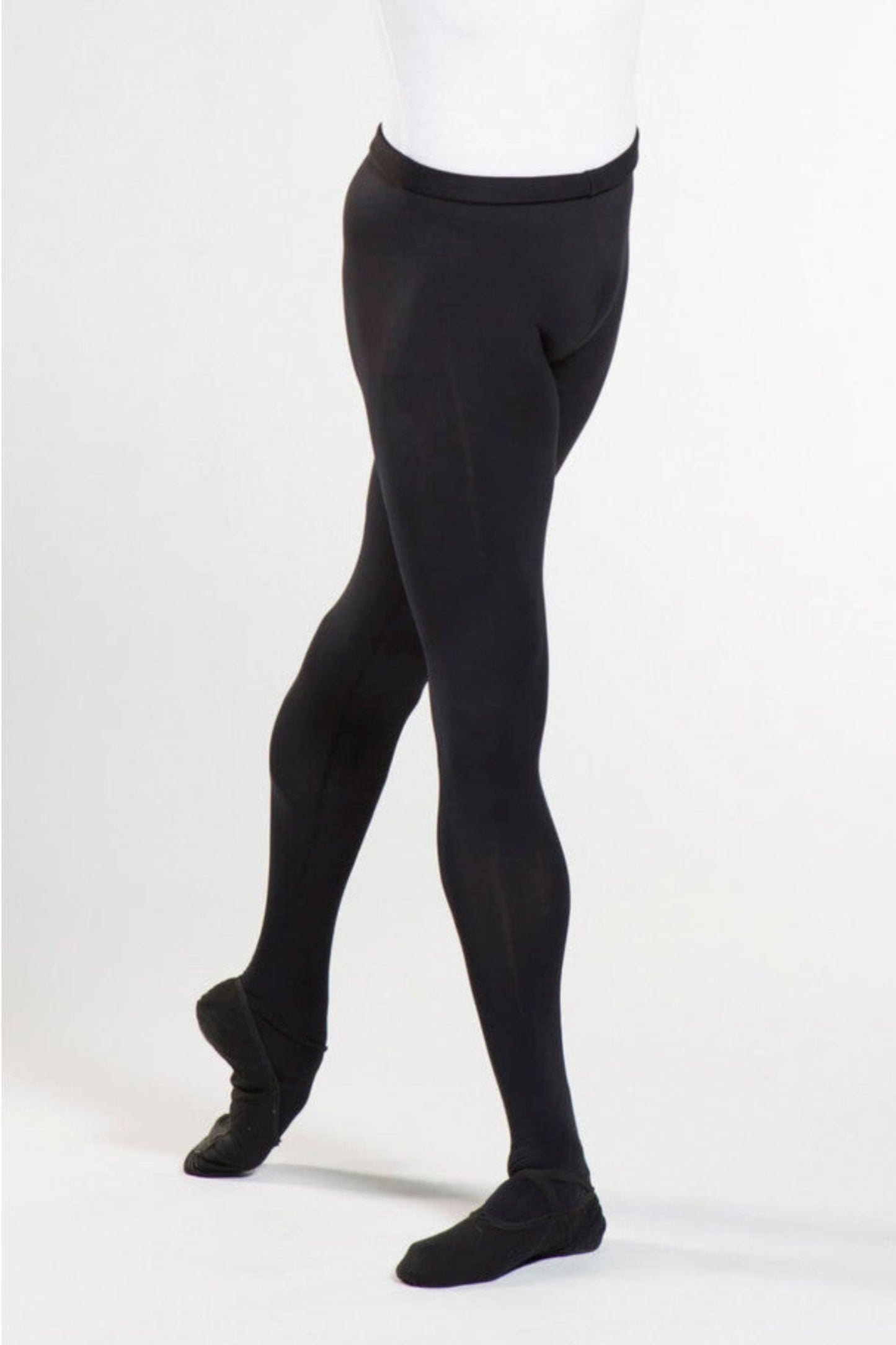 Men’s Tights - BLACK - Wear Moi