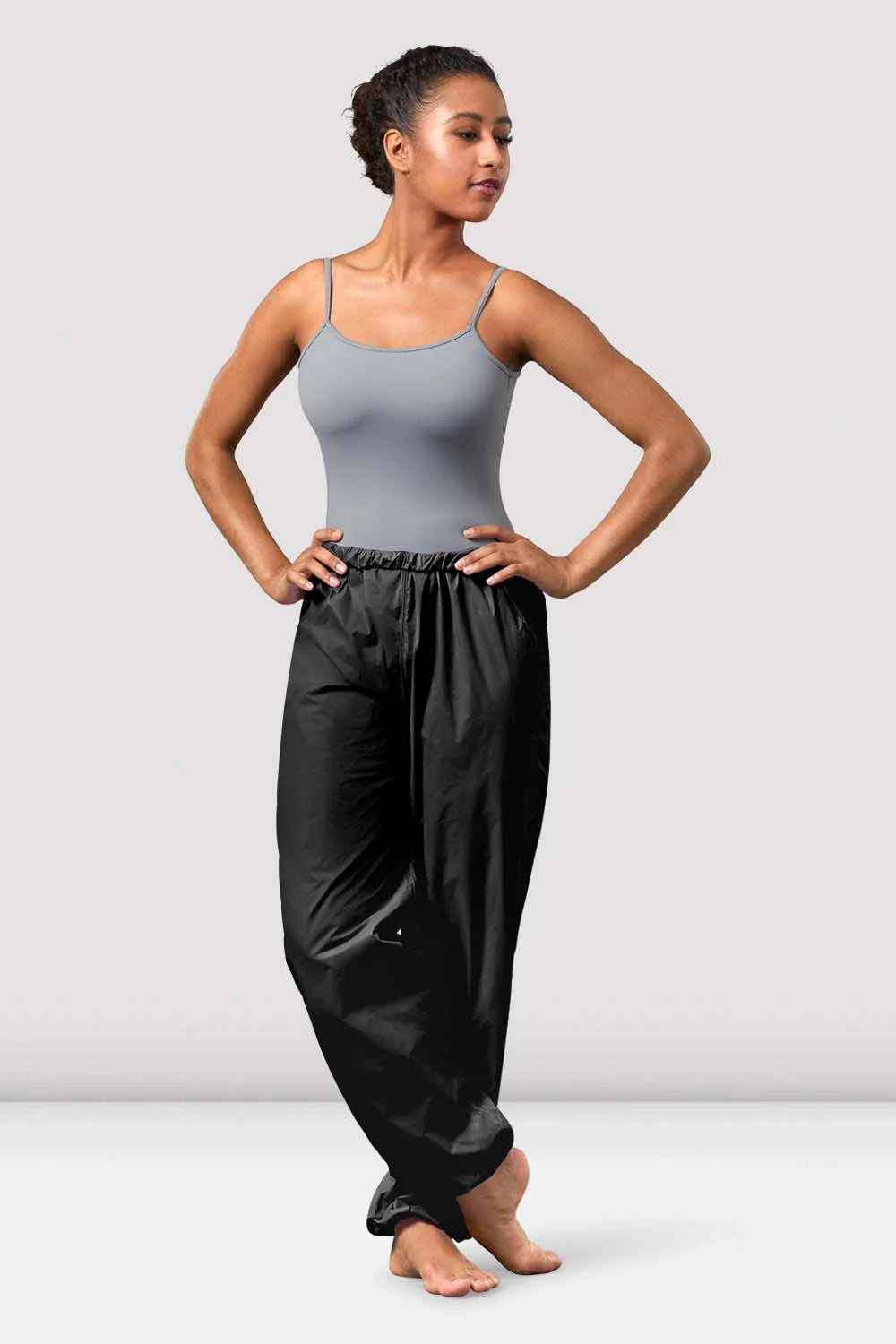 Rip Stop Pants - Ladies - Bloch