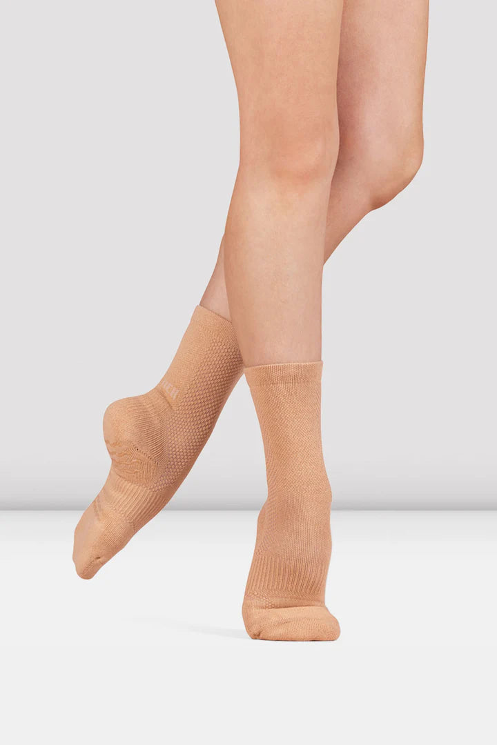 Dance Soxs - BLOCH