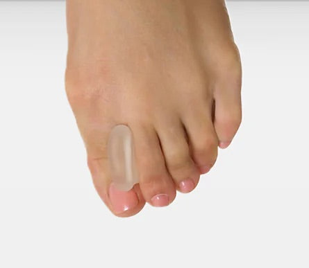 Toe Spacers - Bloch