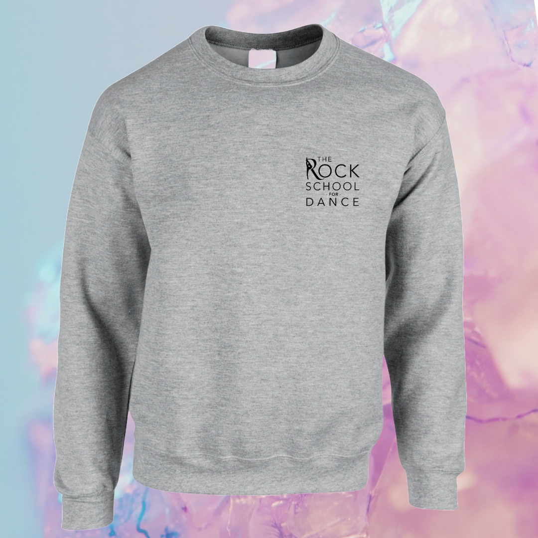 Rock's Crewneck Sweatshirt