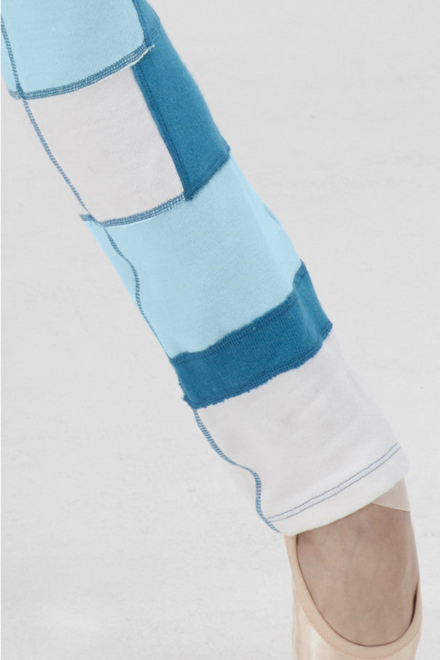 Ladies Dance Knit Pants - WearMoi