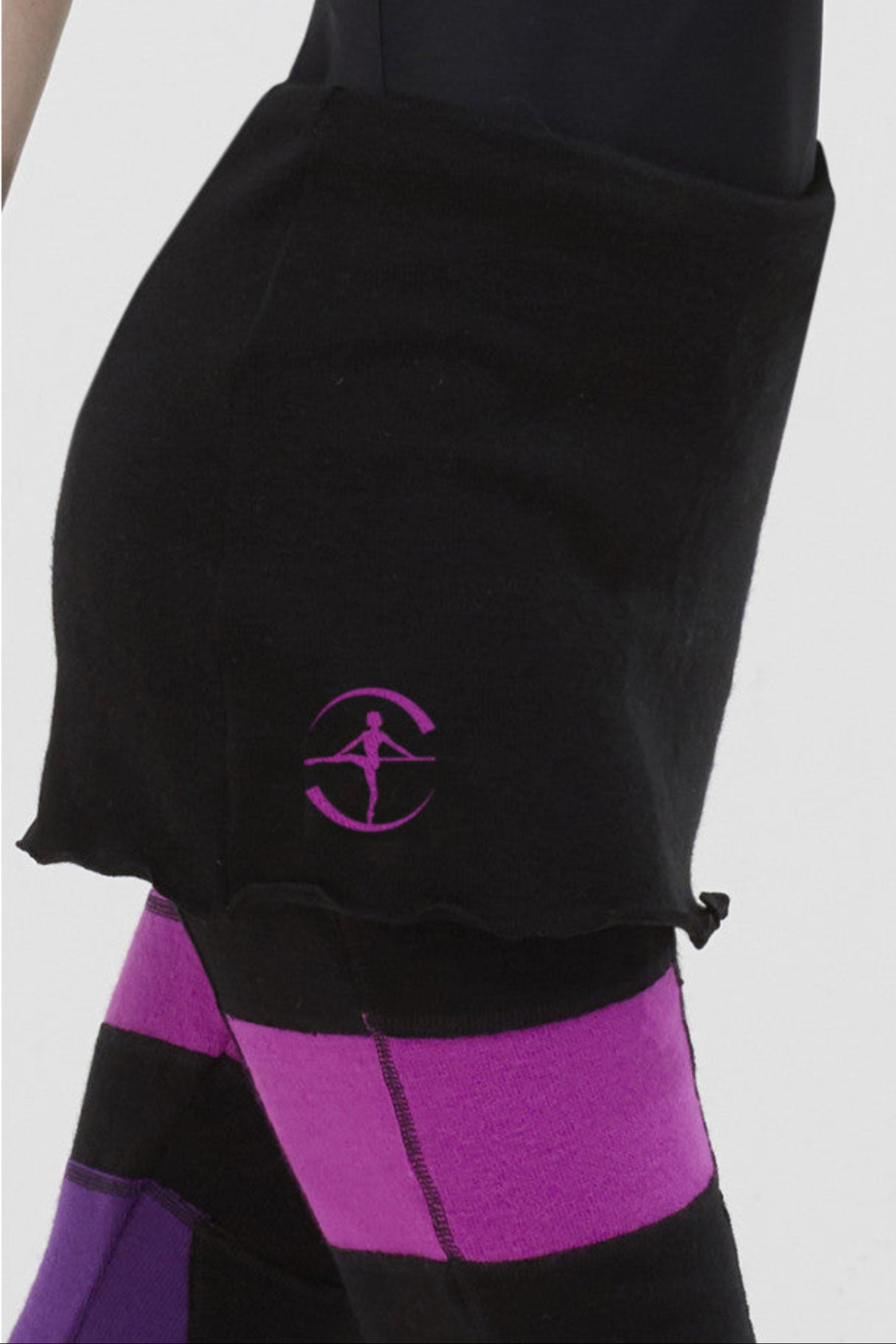 Ladies Dance Knit Pants - WearMoi