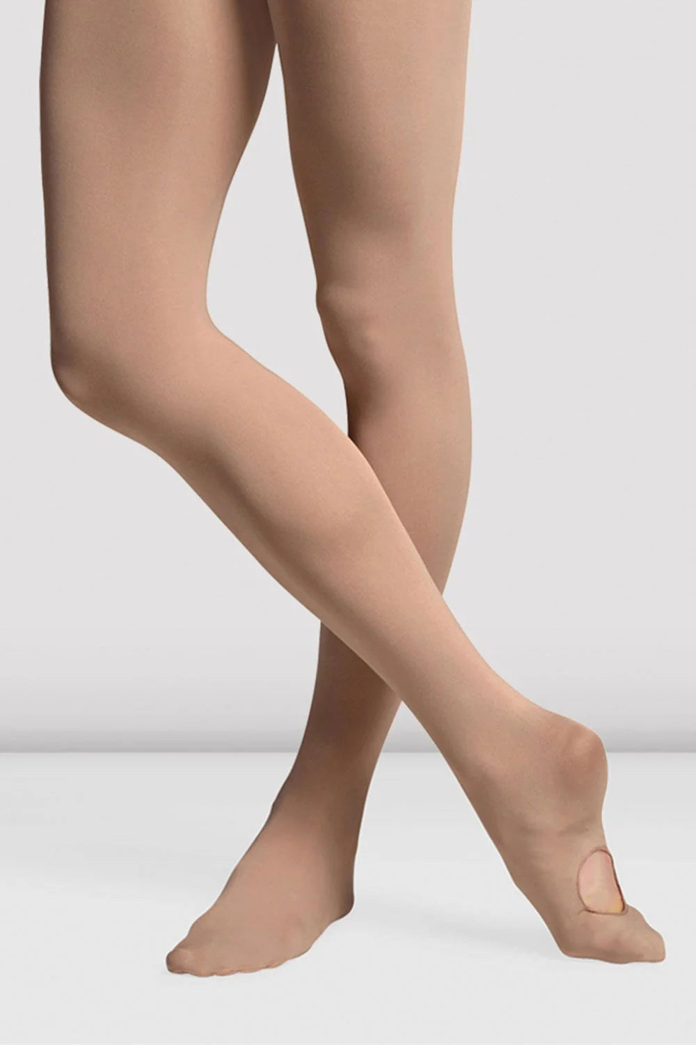 Ladies Tights - Convertible - Bloch
