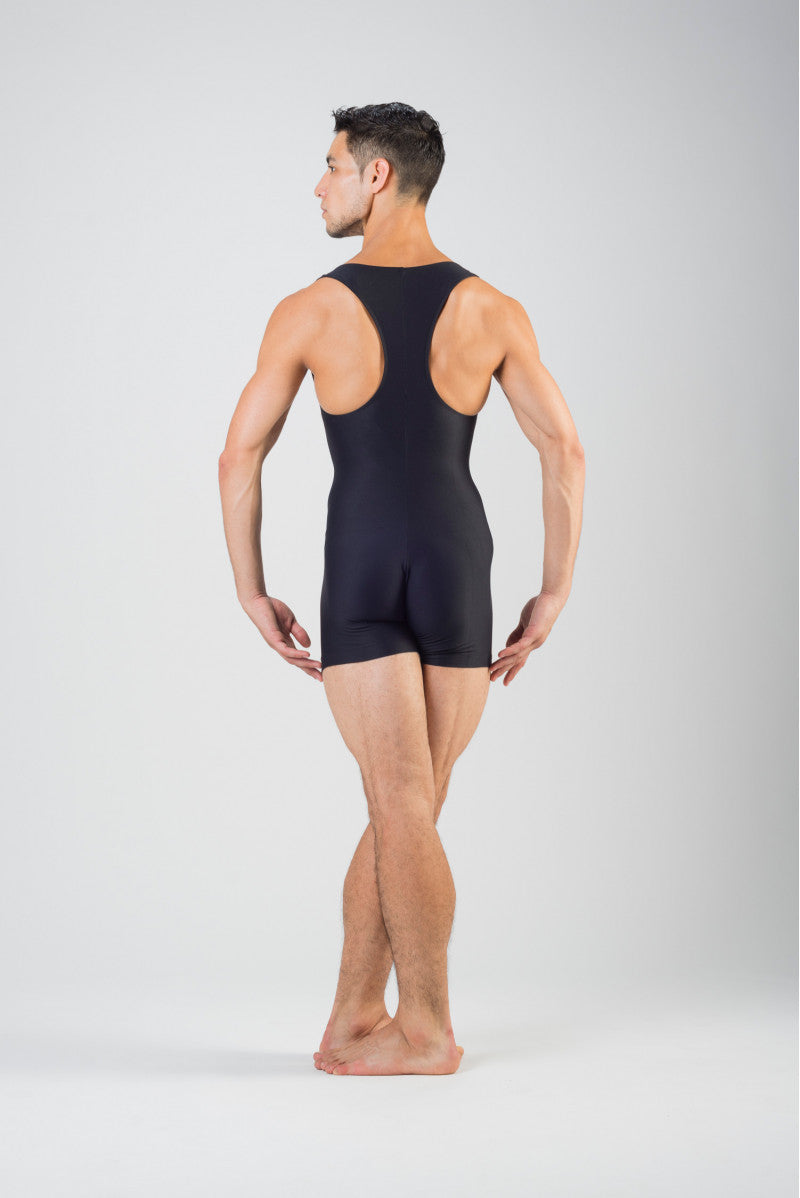 Male Unitard