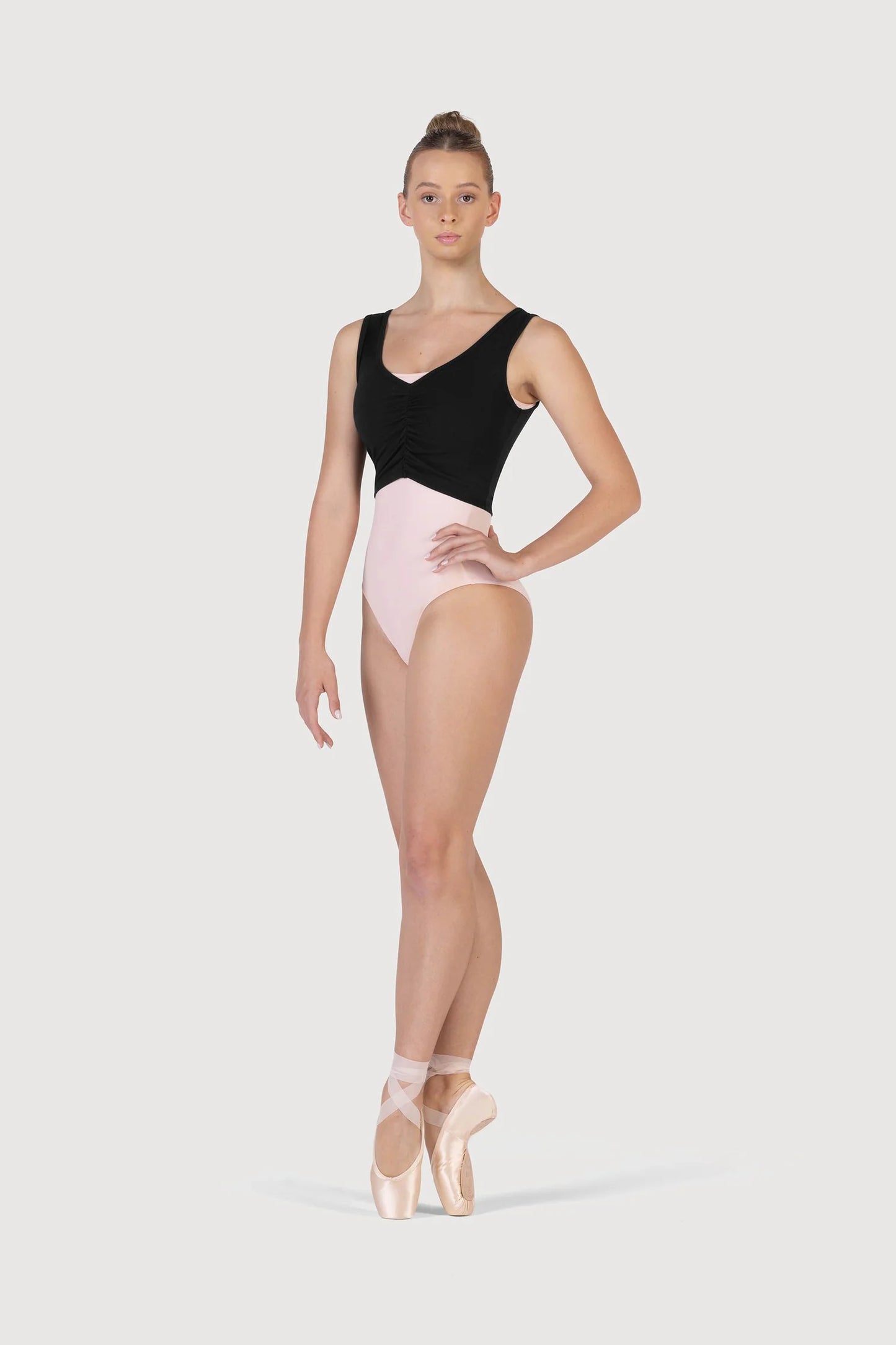 Ladies Dance Top - Bloch