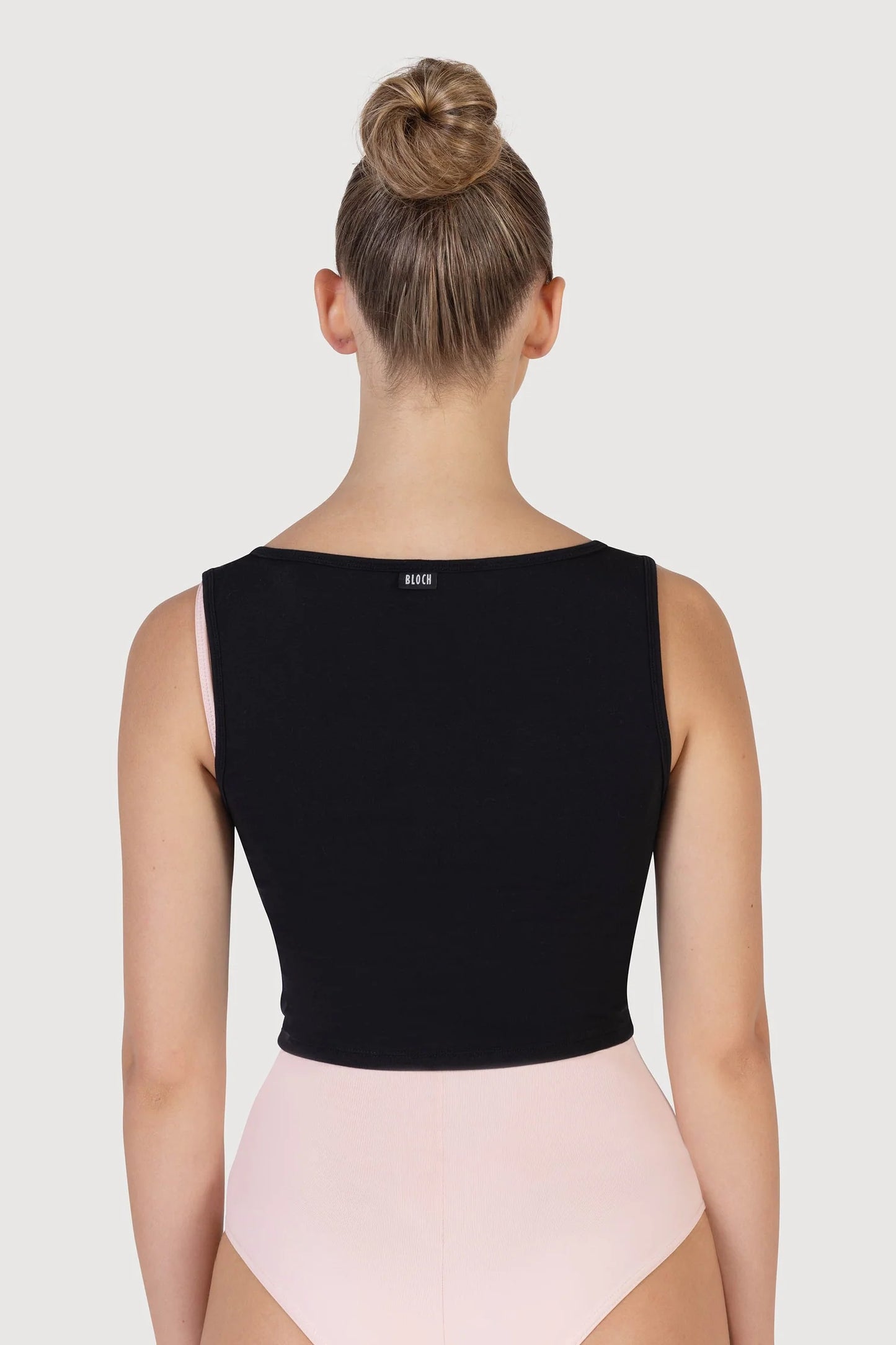 Ladies Dance Top - Bloch