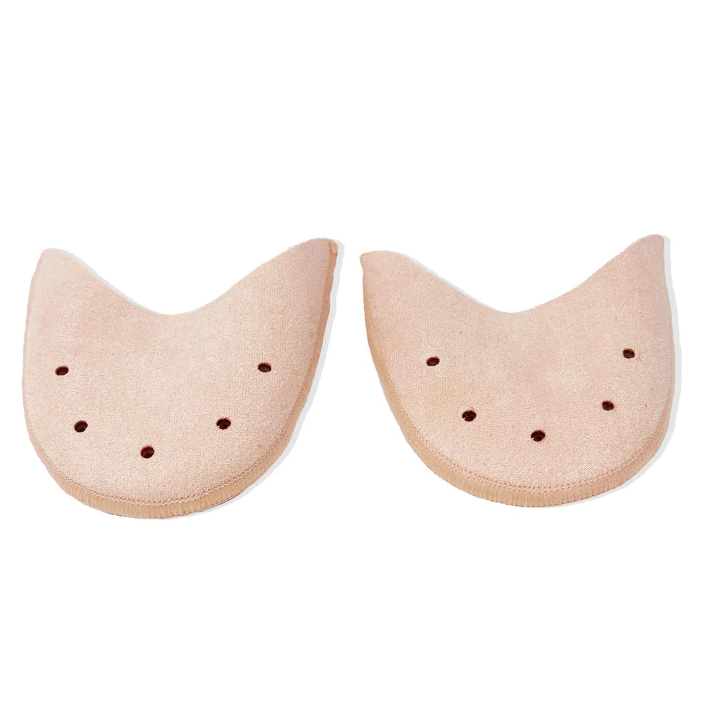 En L'air Toe Pad