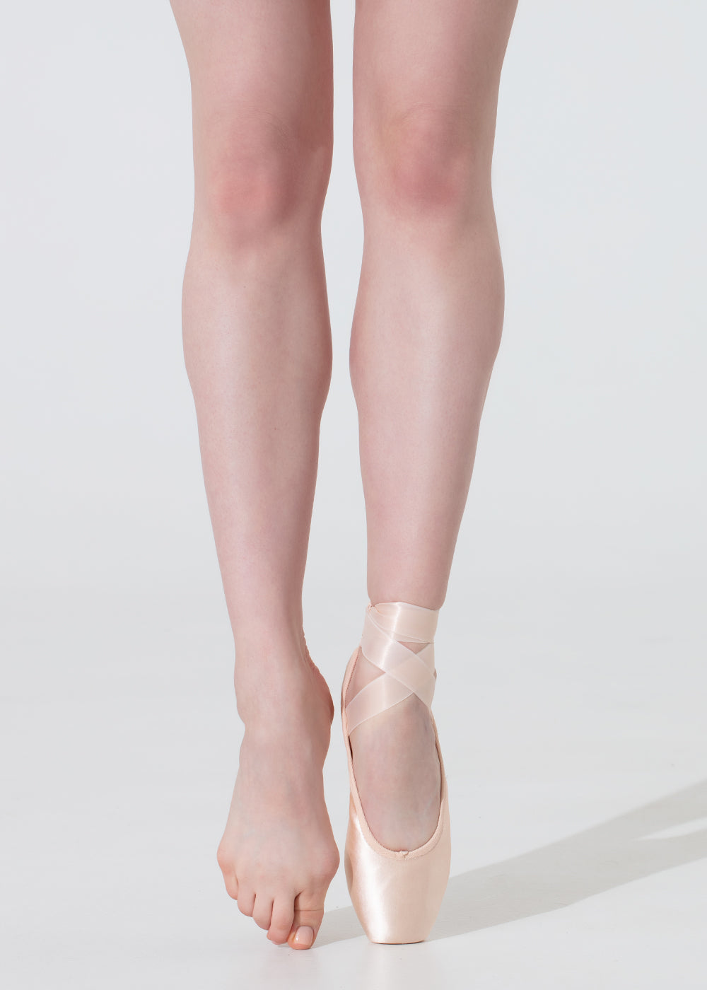 Pointe Shoes - Nikolay - TRIUMPH