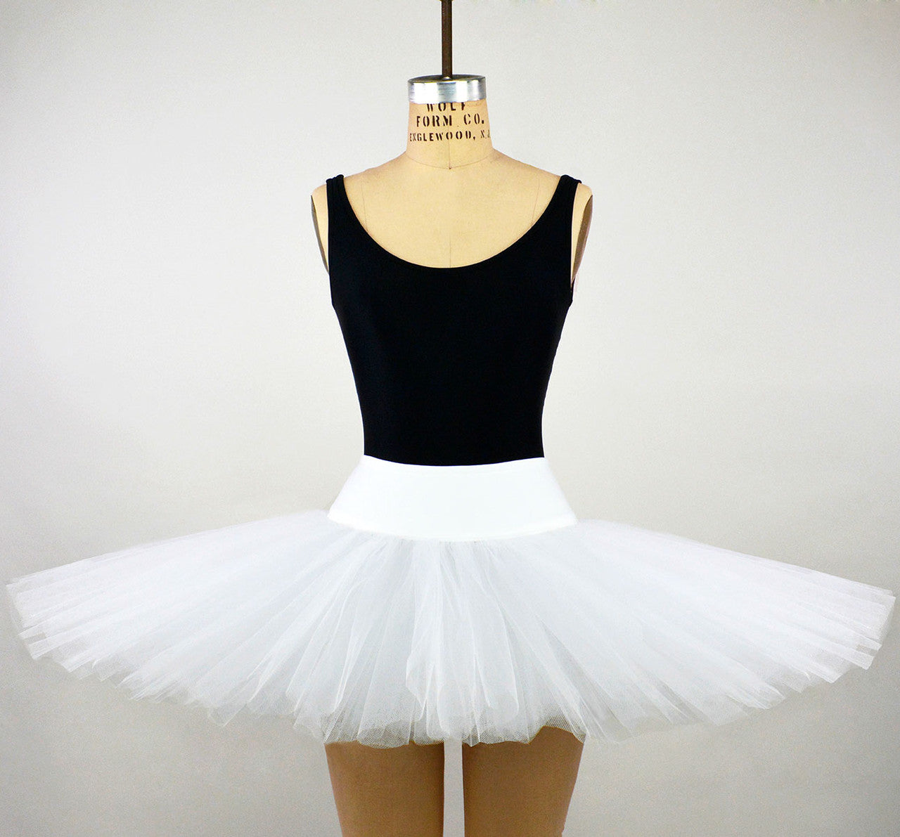 Professional Grade Performance / Practice Tutu