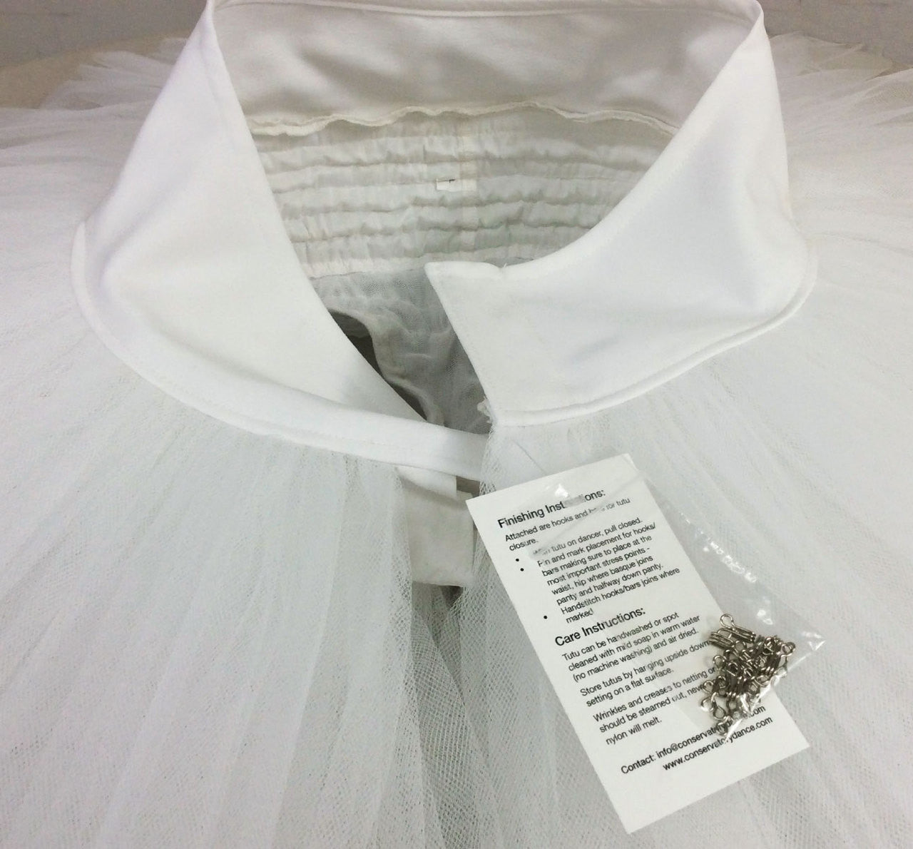 Professional Grade Performance / Practice Tutu