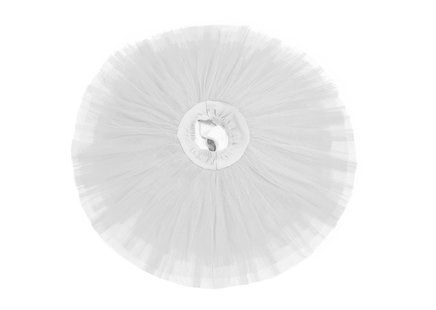 Eight(8) Layer Pull-on Pro Tutu