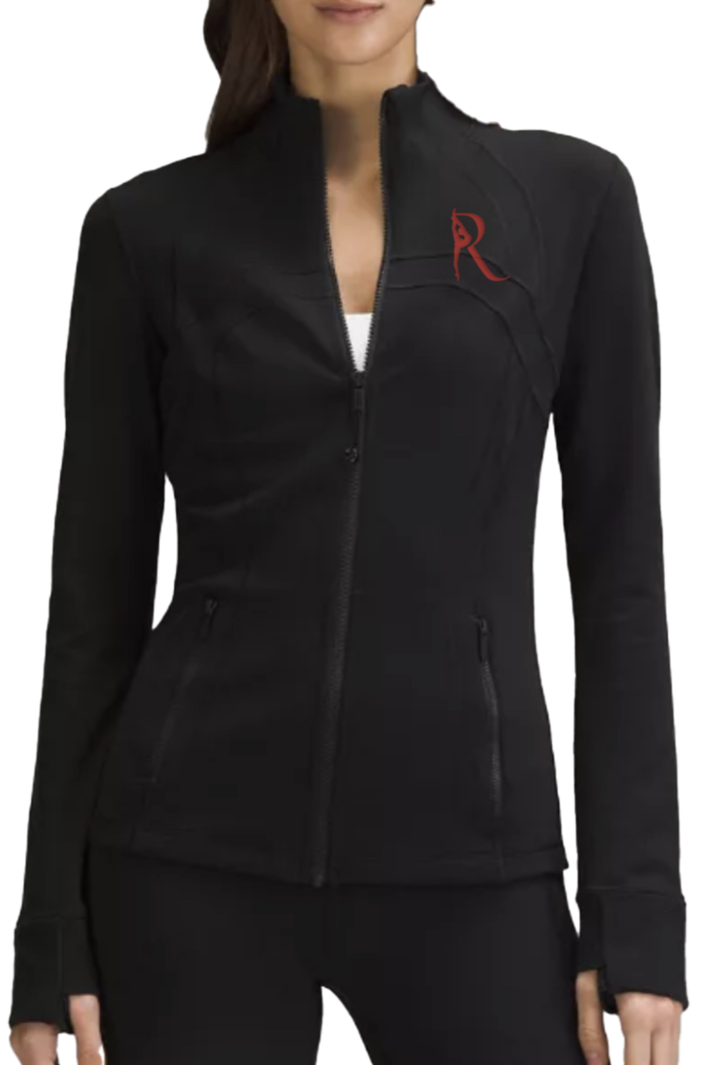 Rock's Team Lululemon Jacket