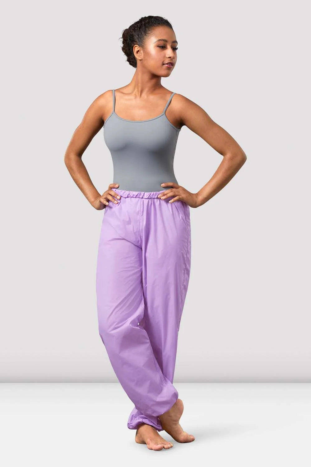 Rip Stop Pants - Ladies - Bloch
