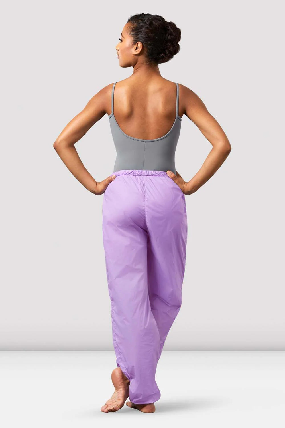 Rip Stop Pants - Ladies - Bloch