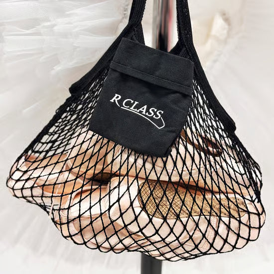 Pointe Accessories