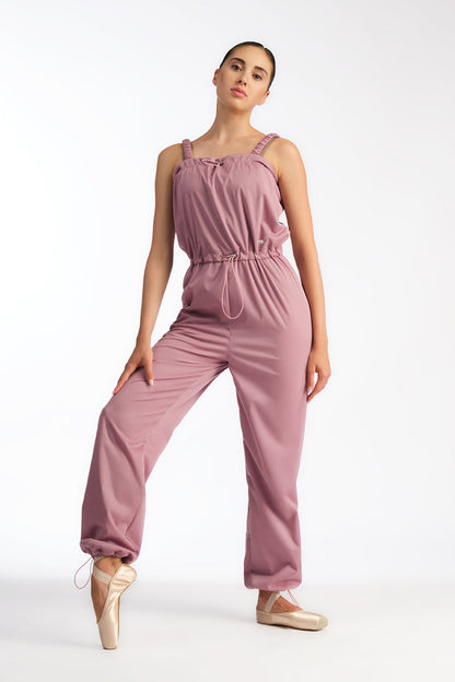 Bowie Lady's Warm-up Unitard 0403N