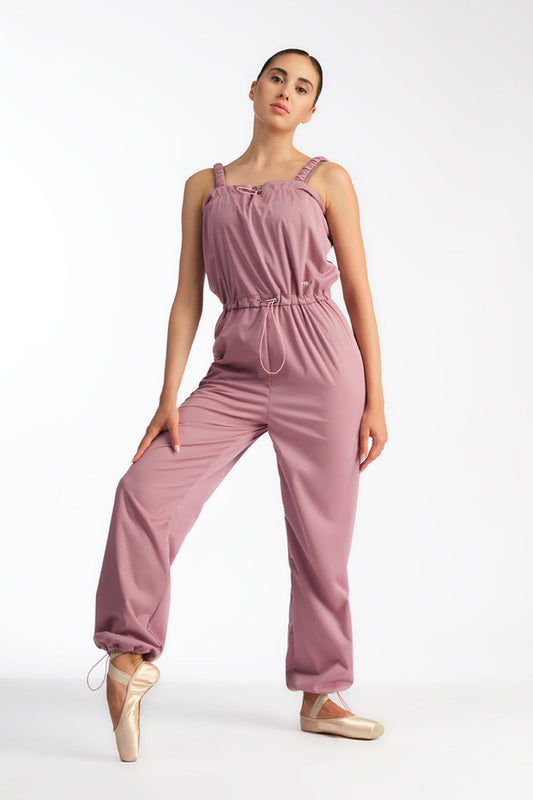 Bowie Lady's Warm-up Unitard 0403N