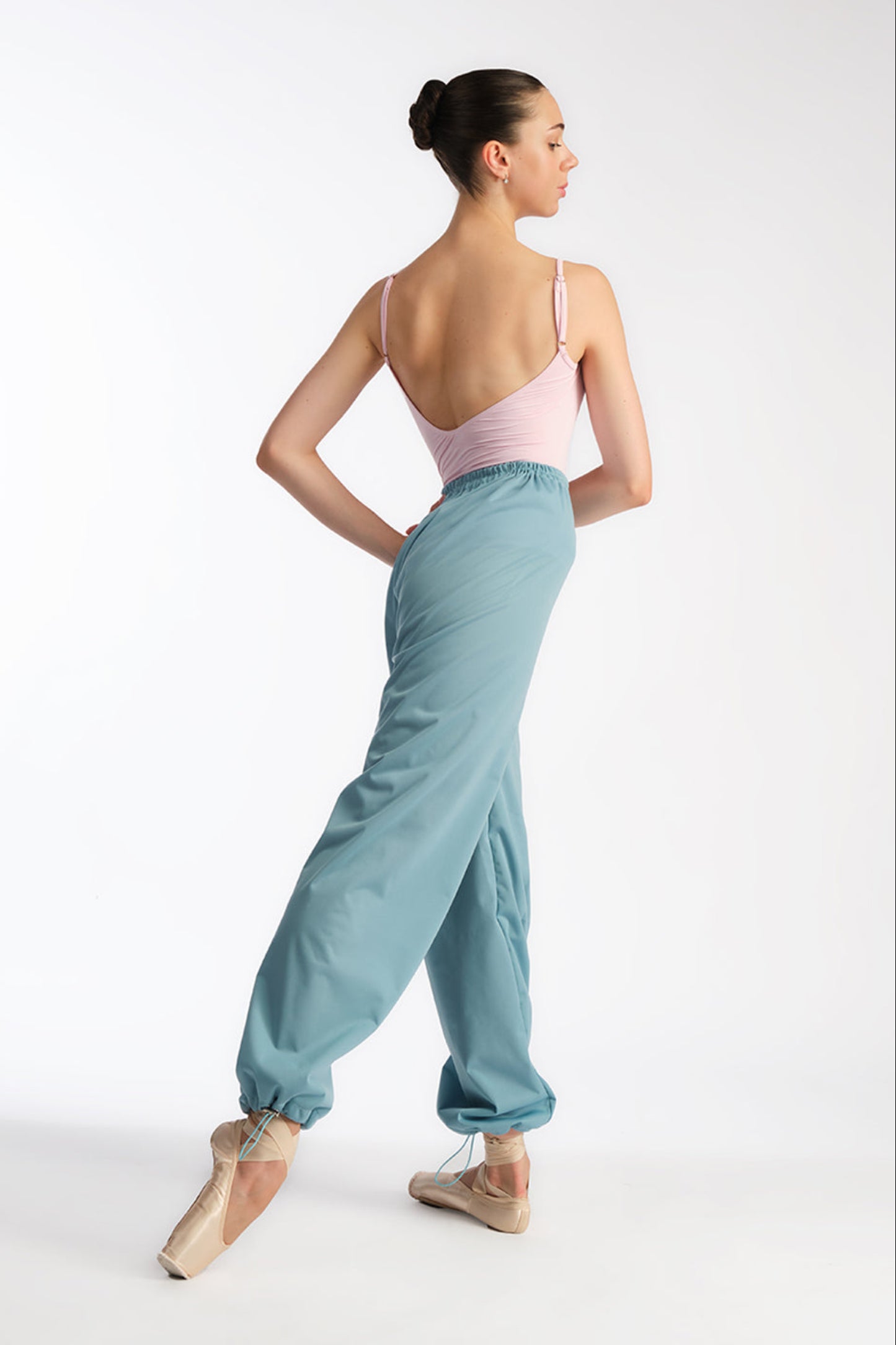 Bliss Lady's Warm-Up pants