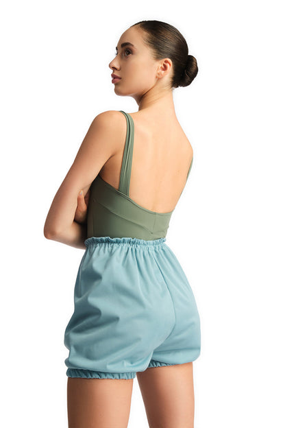 Bae Lady's Warm-up Shorts