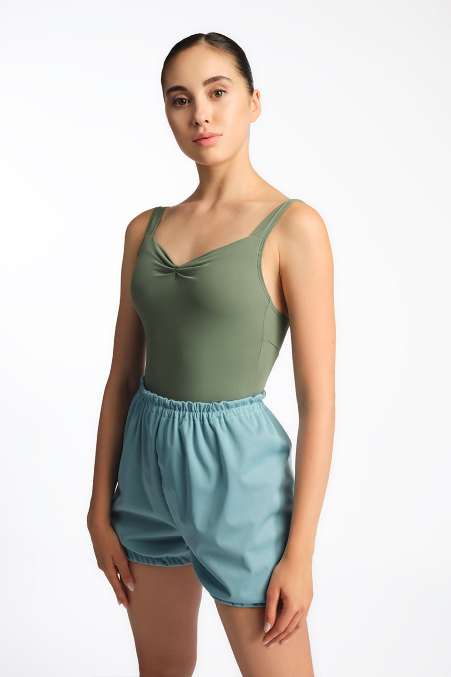 Bae Lady's Warm-up Shorts