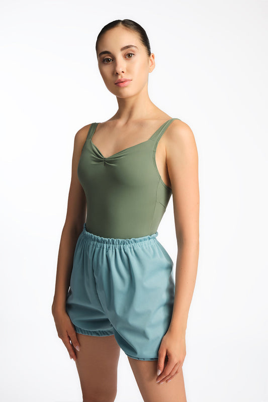 Bae Lady's Warm-up Shorts