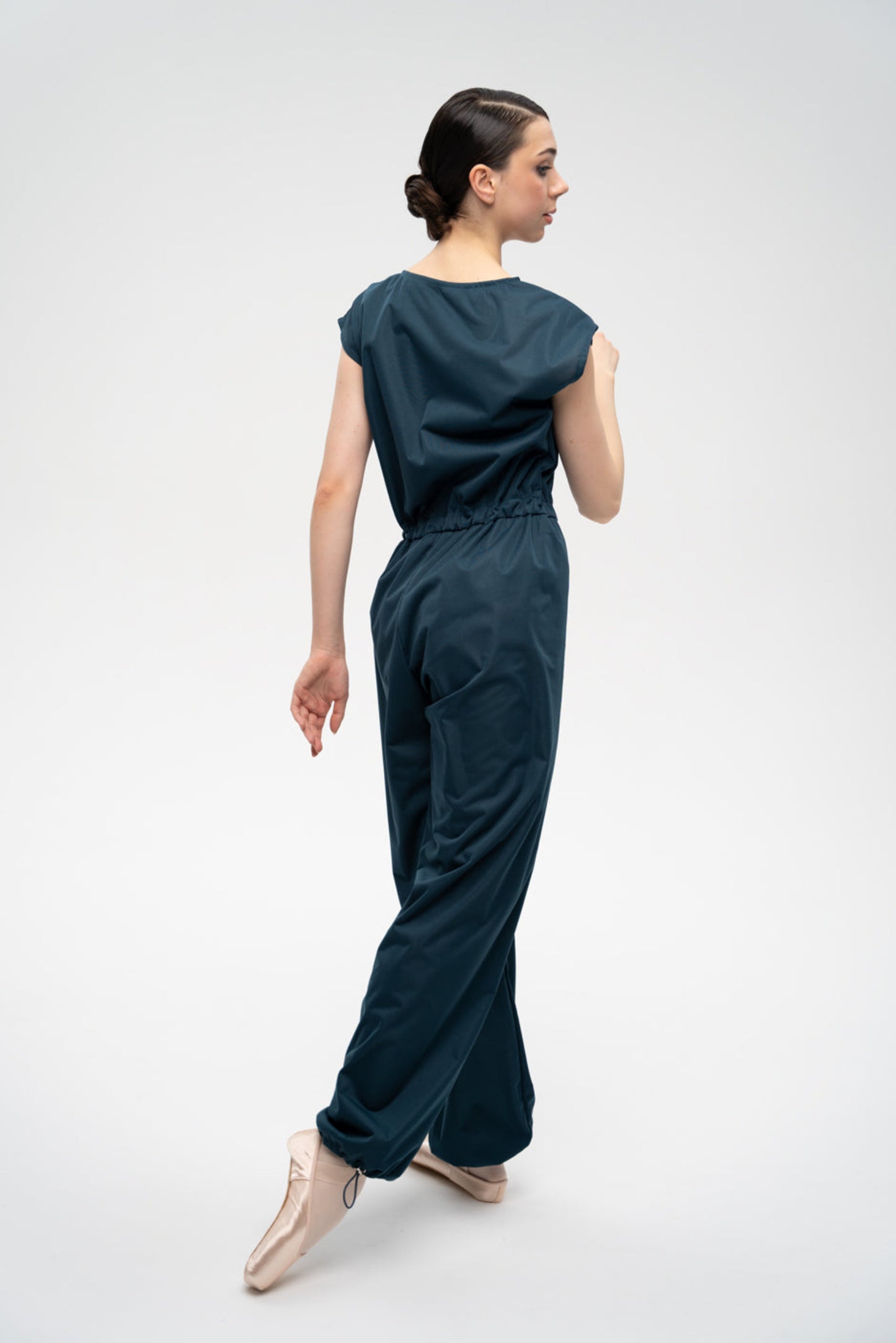 Brett Unitard with Sauna Effect 0412N