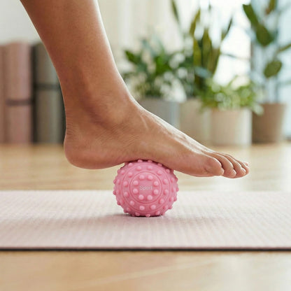 Textured Massage Ball